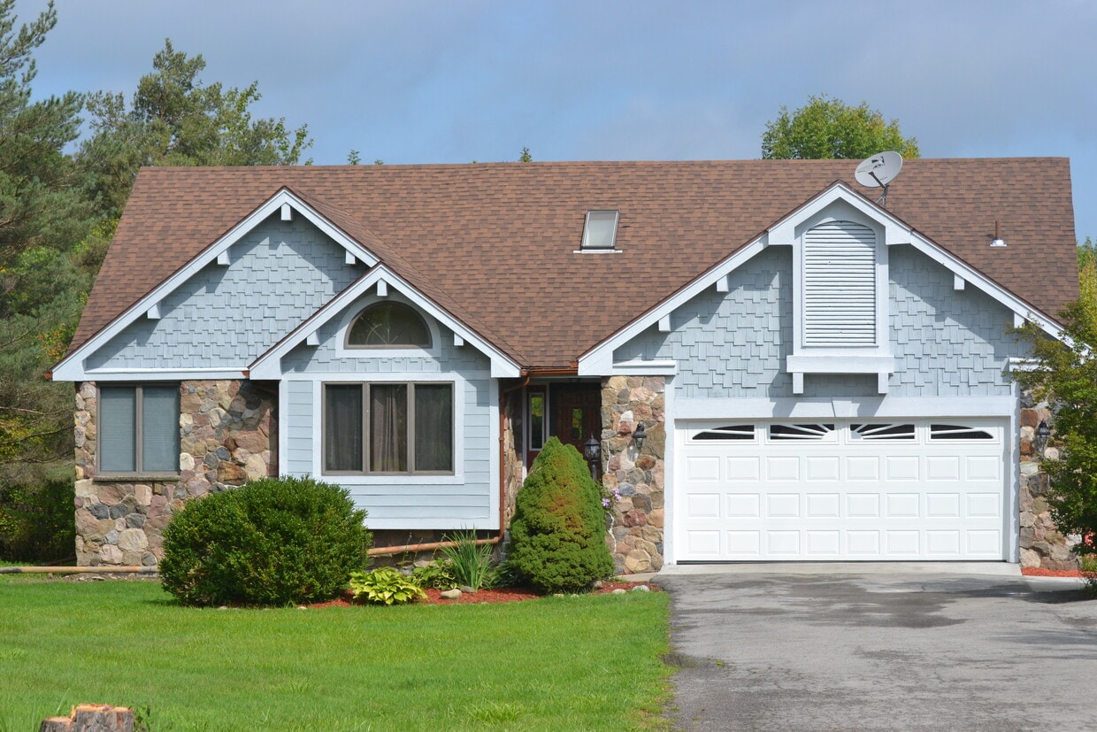 9740 Purcell Hill Rd, Springwater, NY 14560 House Rental in