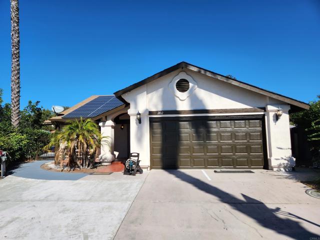 Foto principal - 2812 Allew Way
