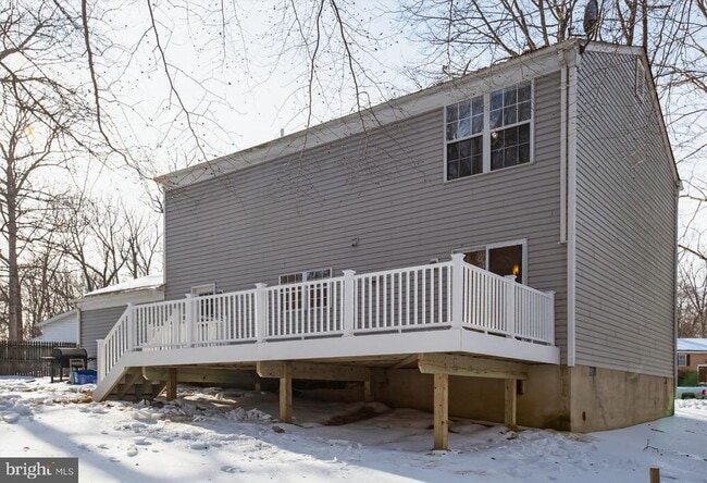 Building Photo - 2705 Vista Ct