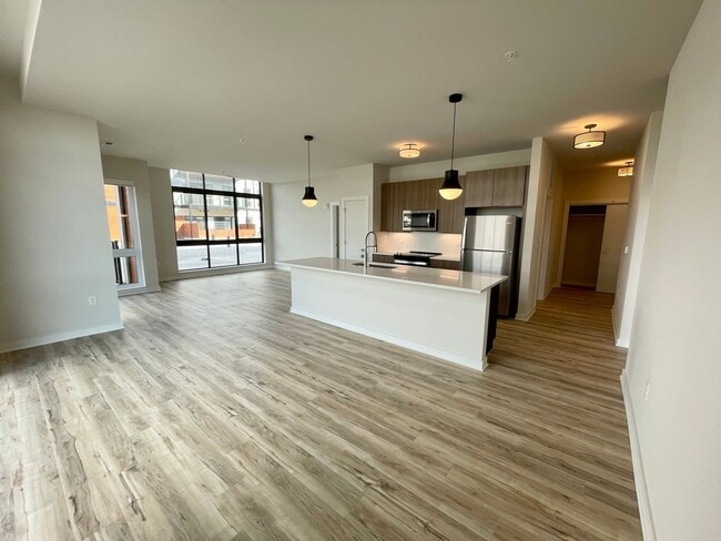 Interior Photo - Loomis Crossing Apartments