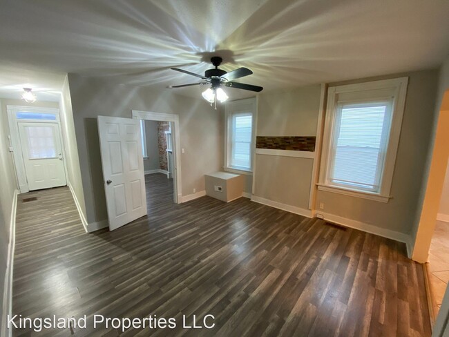Building Photo - 1 br, 2 bath House - 3430 Alberta