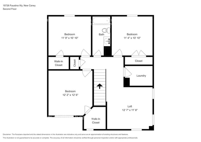 Building Photo - 18726 Faustina Way