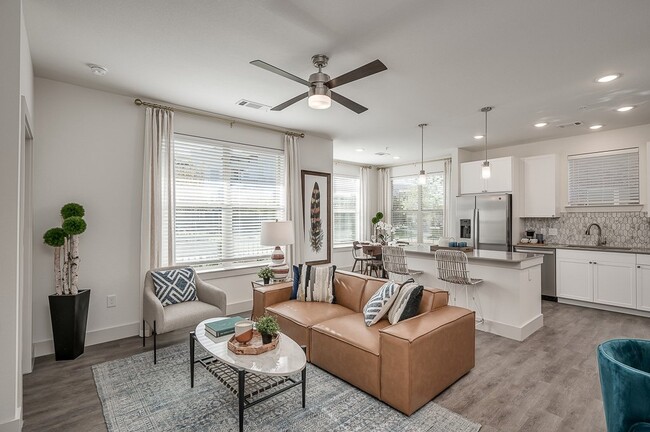 Highpark - Apartments in Cypress, TX | Apartments.com