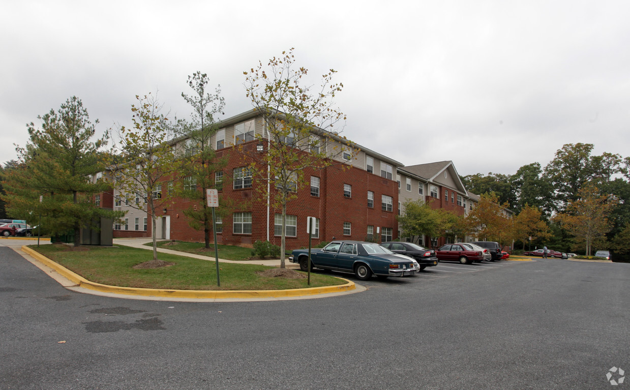 Foto principal - Park View at Bladensburg