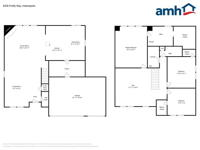 Building Photo - 8339 Firefly Way