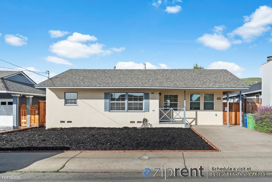 Foto principal - 3 br, 1 bath House - 353 Cornell Ave, Hayw...