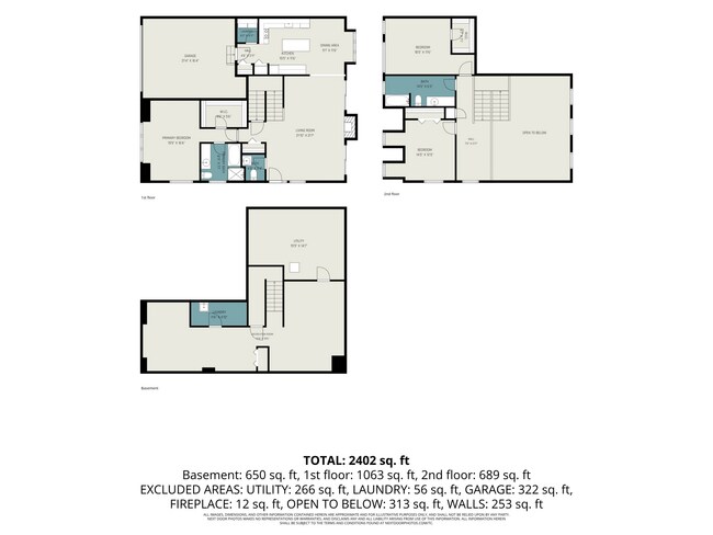 Foto del edificio - 4304 Gateway Cir