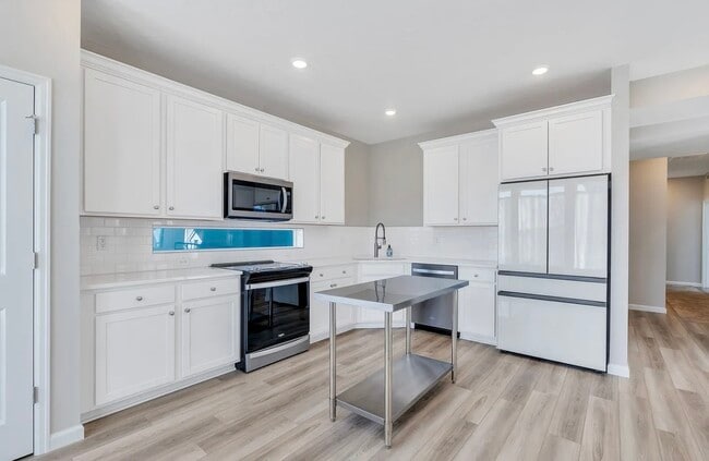 Photo - 11721 Gannet Wy House