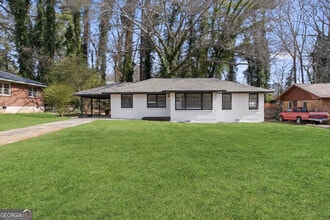 Building Photo - 1808 Brewer Blvd SW