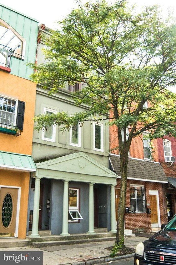 Foto principal - 2104 South St