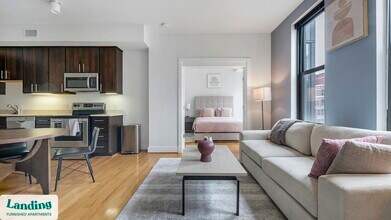 Building Photo - 3801 Georgia Ave NW