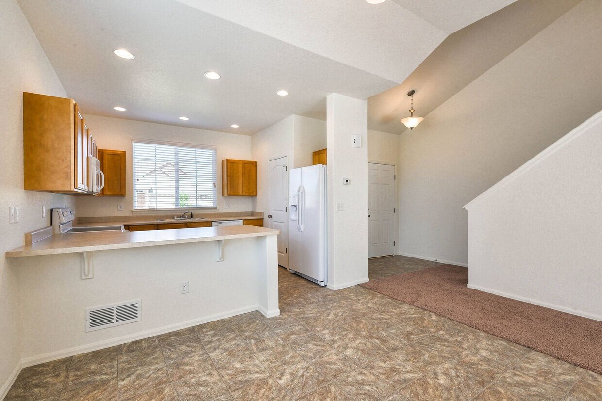 Primary Photo - Village East Home available in Windsor!