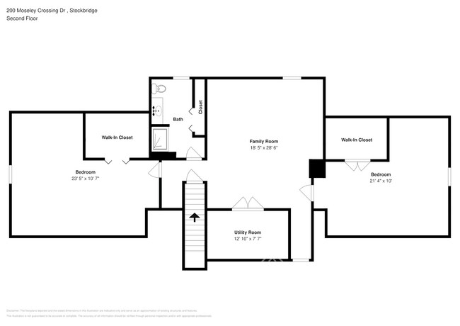 Building Photo - 200 Moseley Crossing Dr