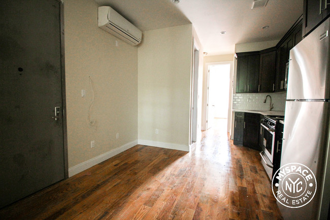 Building Photo - 1767 Fulton St