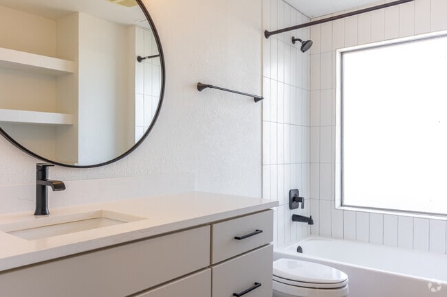 Penthouse 3 - 1115SF - Whitney Uptown