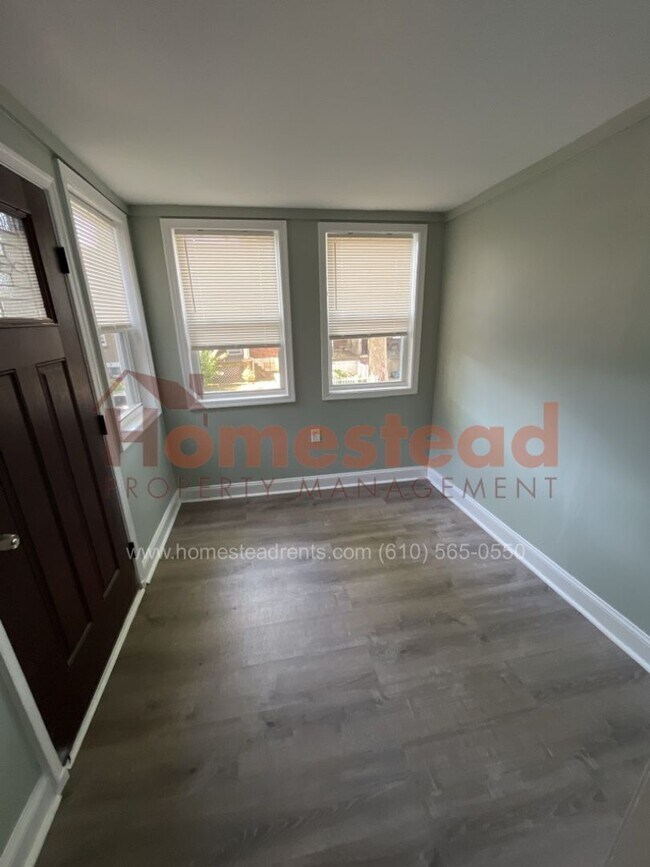Foto del edificio - 2 Bedroom Home in Upper Darby!