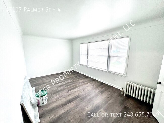 Building Photo - 17107 Palmer St