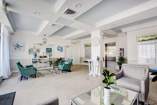 Building Photo - 3230 S Ocean Blvd