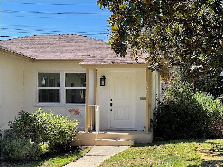 Photo - 1127 N Verdugo Road Unit A