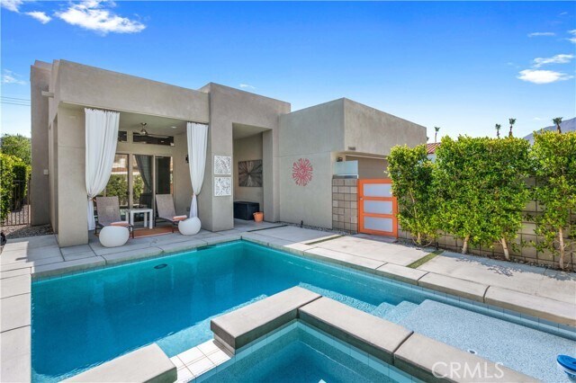 Foto del edificio - 54680 Avenida Juarez