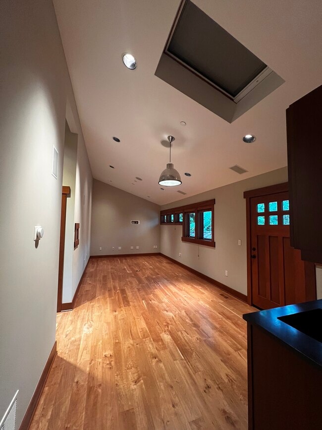 Personal Living room - 3303 142nd Pl NE