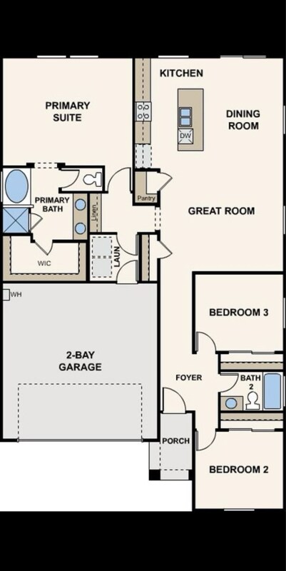 Foto del edificio - 1739 Plume Ln