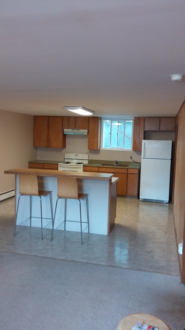 Building Photo - 2 Bedroom 2 Bathroom Apartment