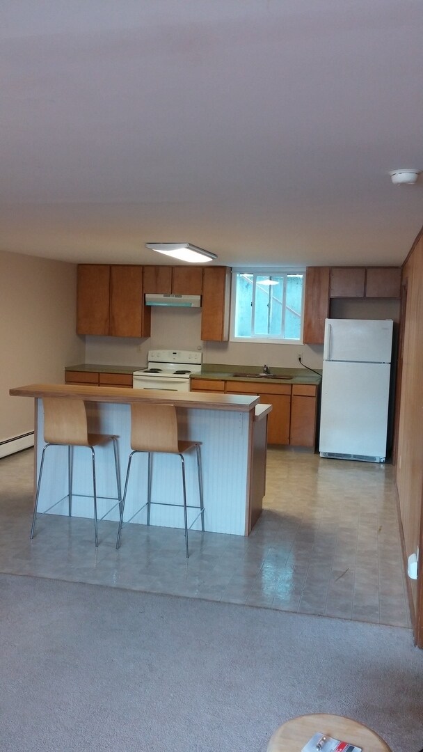 Foto del edificio - 2 Bedroom 2 Bathroom Apartment