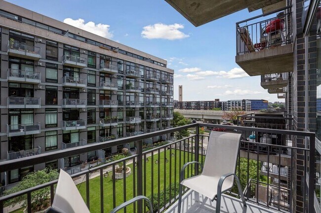 Foto del edificio - 730 N 4th St