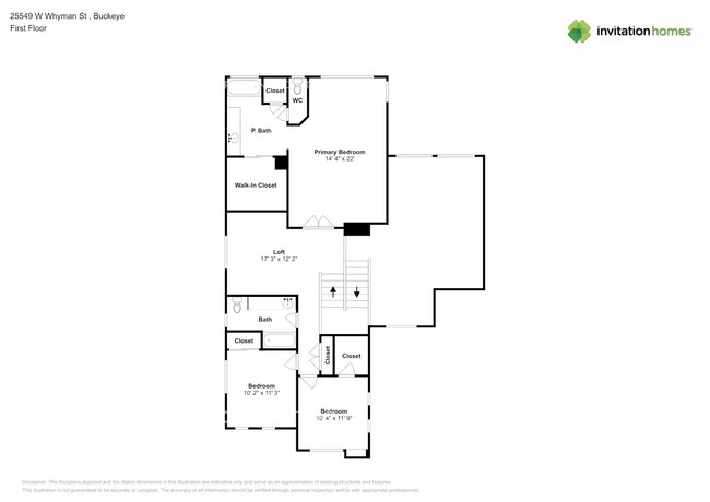 Foto del edificio - 25549 W Whyman St