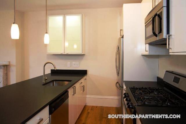 Foto del edificio - 656 Massachusetts Ave