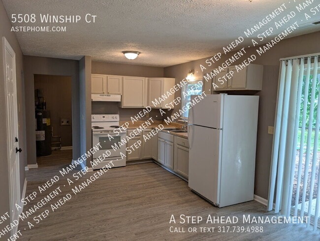 Building Photo - 5508 Winship Ct