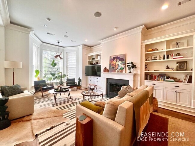 Photo - 1631 16th St NW Apartment