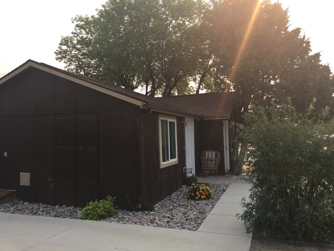 Foto principal - 506 Waukesha Ave