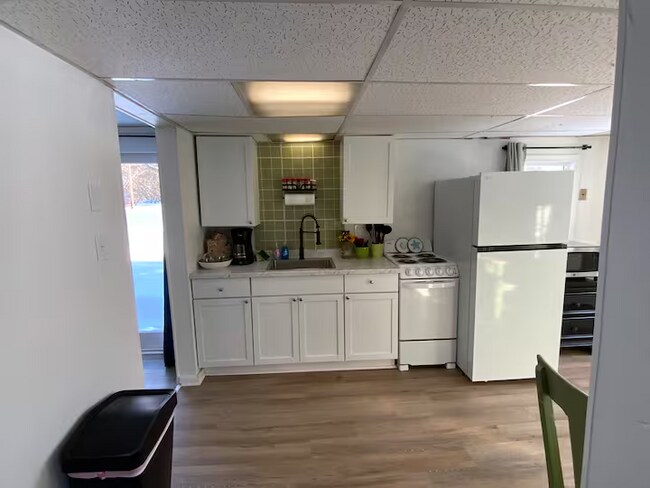 Foto del edificio - 115 Mckenzie St