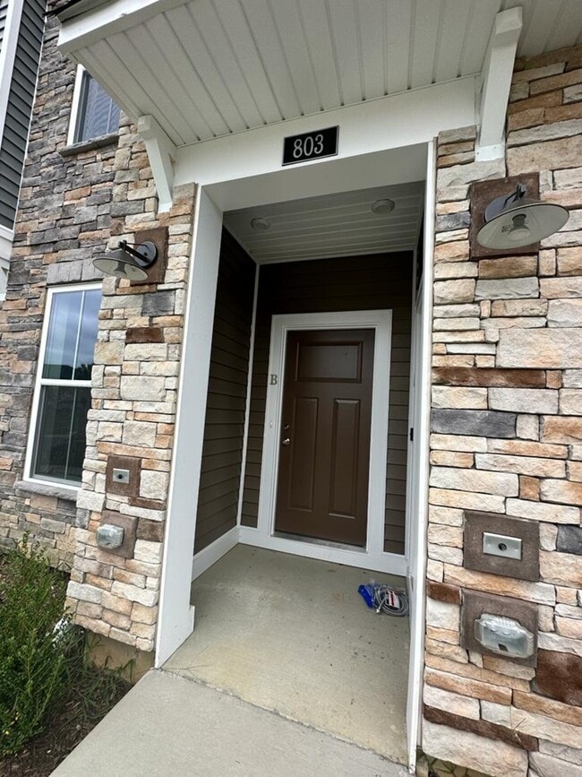 Building Photo - 803 Birchwood Hl Pl
