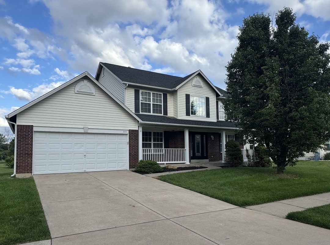 Foto principal - 224 Honor Ln