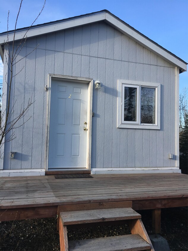 Foto principal - 1472 Chena Point Ave