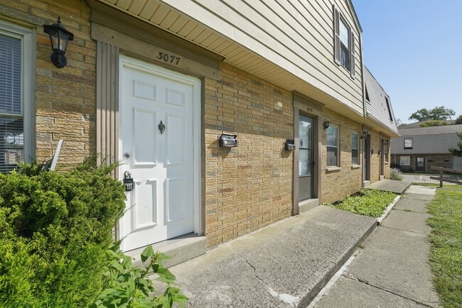 Building Photo - 3077 Morsetown Ct S