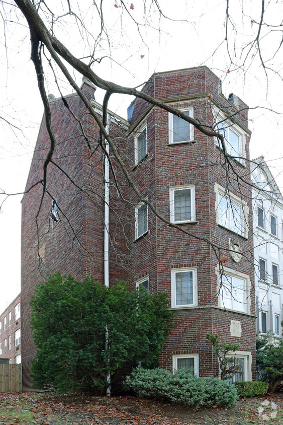 Foto del edificio - The Carlton