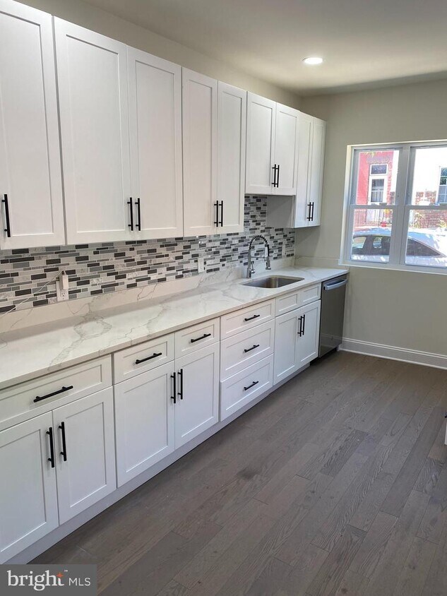 Foto principal - 1215 S 23rd St