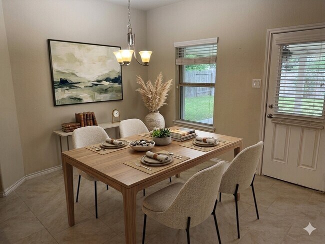Foto del edificio - 17619 Rose Summit Ln