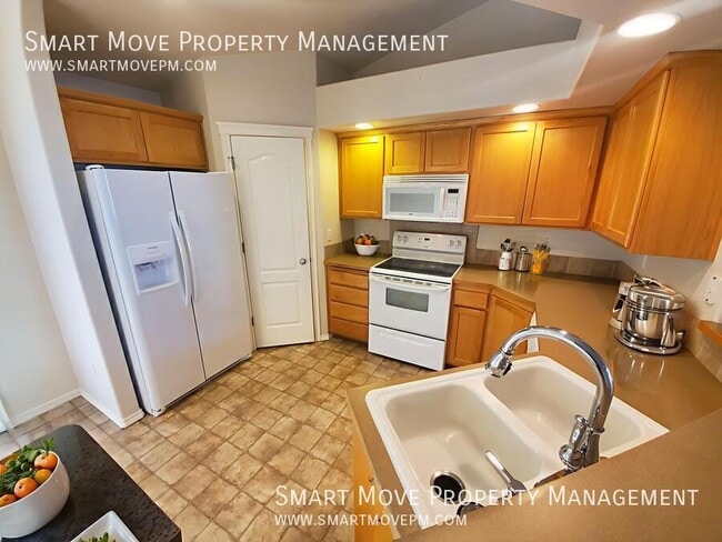 Foto del edificio - 1427 W Great Basin Dr