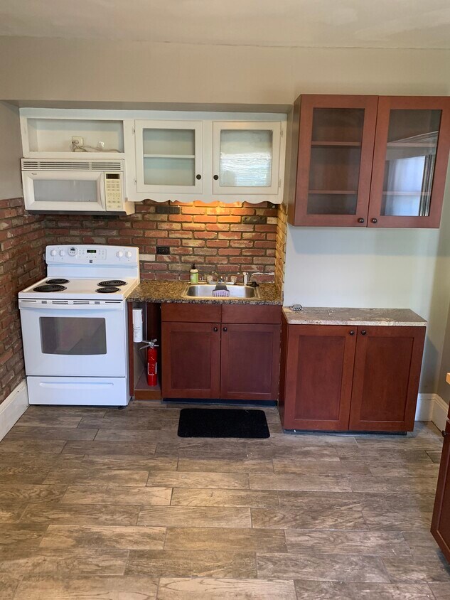 Foto principal - 80 Pine St