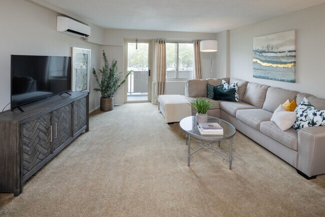 Foto del interior - Premier at Cherry Hill