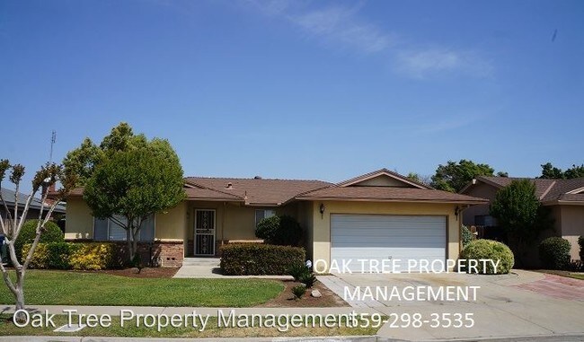 Building Photo - 3 br, 2 bath House - 2400 E. Sierra