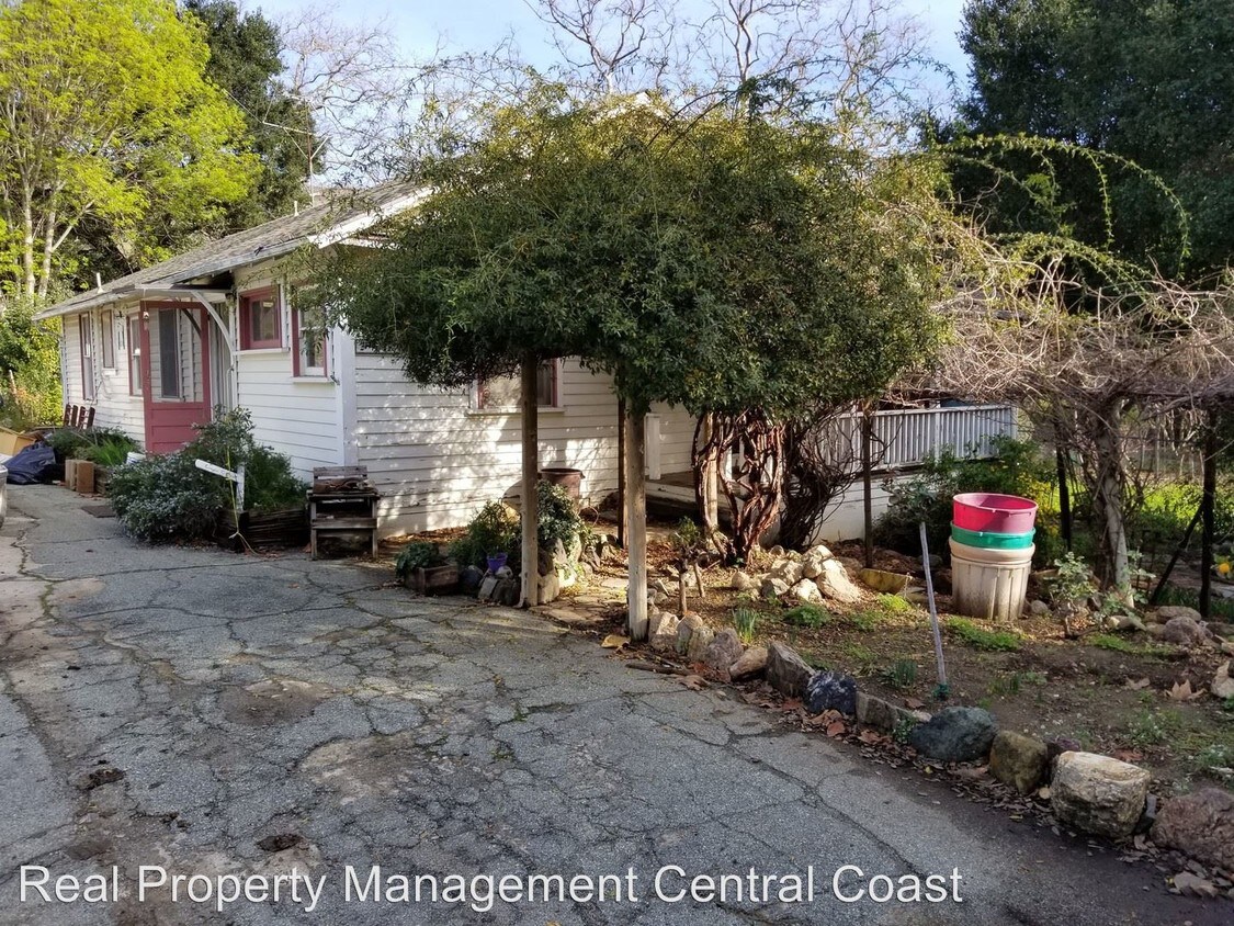 Foto principal - 2702 Reservoir Canyon Rd