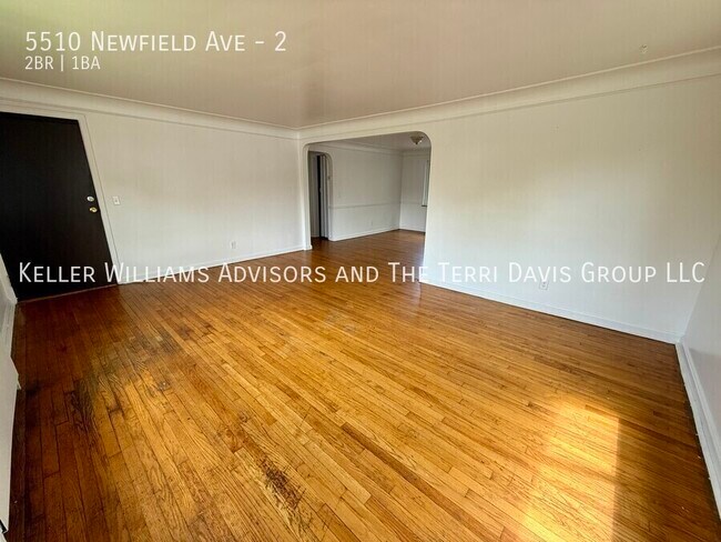Building Photo - 5510 Newfield Ave