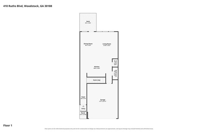 Building Photo - 410 Ruths Blvd