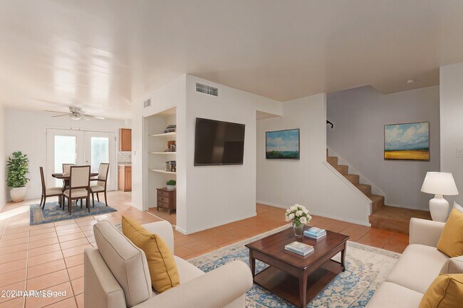 Foto del edificio - 3605 W Bethany Home Rd